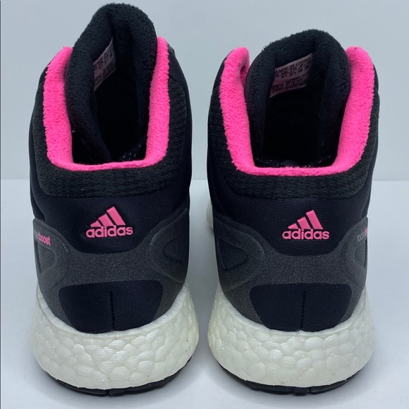 Women's Adidas Boost - Picture 6 of 9